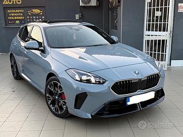 Bmw 120 48V MSport Pro Extra Full Garanzia 12 Mesi