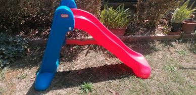 Scivolo Little Tikes