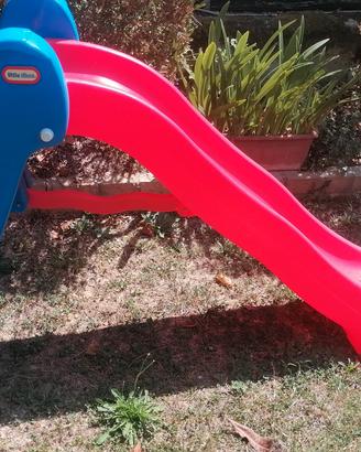 Scivolo Little Tikes