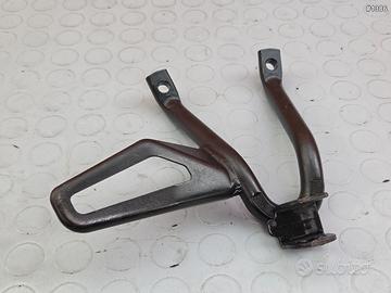 SUPPORTO DESTRO YAMAHA XT660R 2004 2016 XT 660 R 2