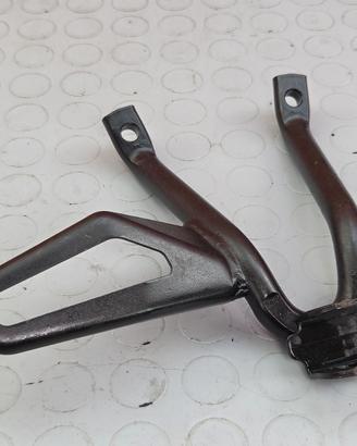 SUPPORTO DESTRO YAMAHA XT660R 2004 2016 XT 660 R 2