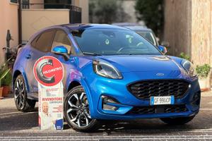 Ford Puma 1.5 EcoBlue 120 CV S&S ST-Line X