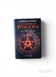20 Libri usati vari generi singoli o stock