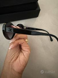 Occhiali chanel