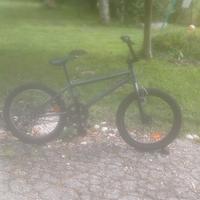 bmx come nuova