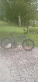 bmx come nuova