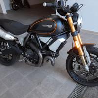scrambler 1100