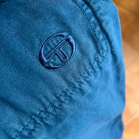 Pantaloni uomo Sergio Tacchini blu 44