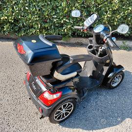 Electric Motion Altro modello - 2020