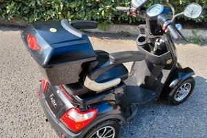 Electric Motion Altro modello - 2020