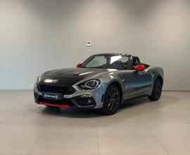 Abarth 124 Spider 1.4 Turbo MultiAir 170 CV