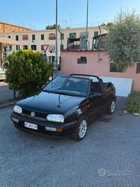 Volkswagen Golf Cabrio 1.6 GPL ASI CRS