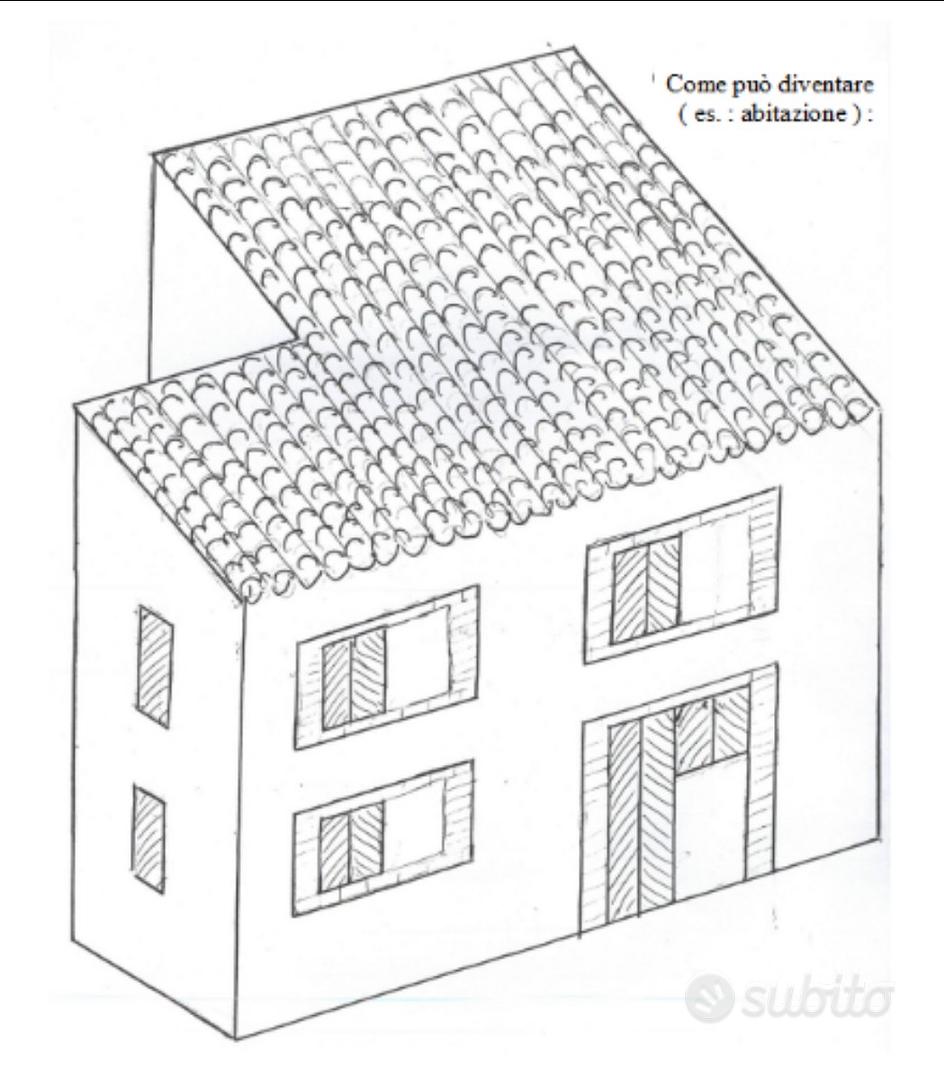 Terreno Edif + Fabbricato R a Rocca di Botte RM AQ - Altro