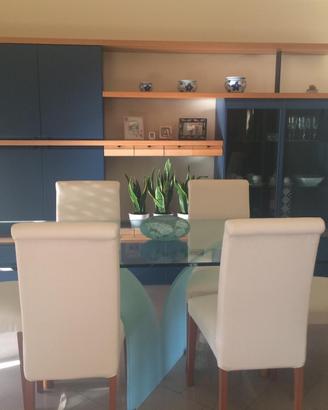 Arredo soggiorno