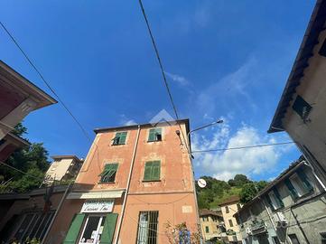 5 LOCALI A SANT'OLCESE