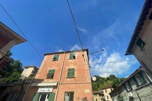 5 LOCALI A SANT'OLCESE