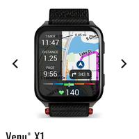 Garmin Venu x1