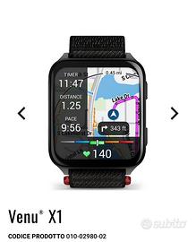 Garmin Venu x1