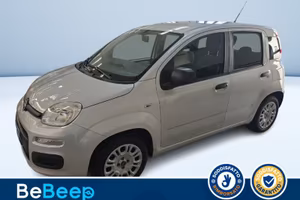 FIAT Panda 1.2 EASY 69CV E6