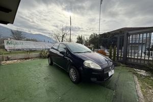 PUNTO 1.3 MULTIJET