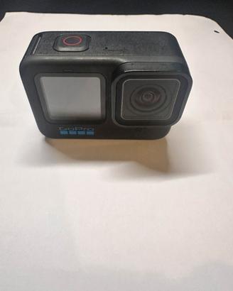 GoPro Hero 10 Black
