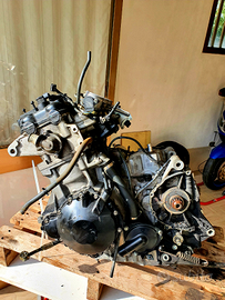 Motore Triumph Sprint 1050 ST cod. 1050STD