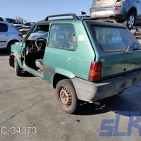 FIAT PANDA 141 900 40CV 92-96 Ricambi