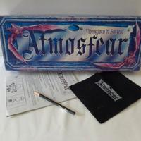 ATMOSFEAR VHS - Re dell'incubo  1992