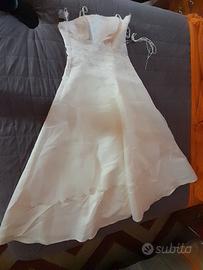abito da sposa