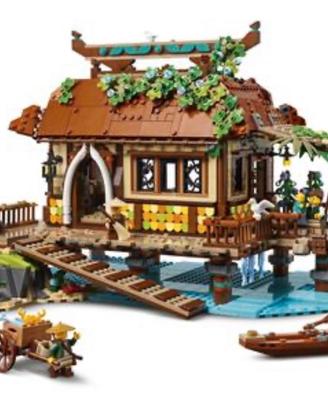 910036 LEGO Ocean House