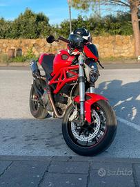 Ricambi Ducati Monster 796+