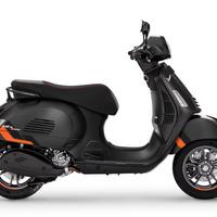 Vespa 310 GTS hpe Super Sport 2026
