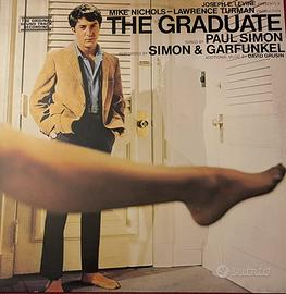 Vinile il laureato