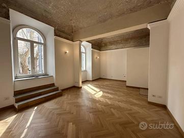 Appartamento di 63 m² con 2 locali a Roma