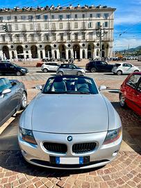 Bmw z4 (e85) - 2003