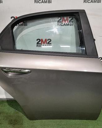 PORTIERA POSTERIORE DESTRA ALFA ROMEO 159 Berlina