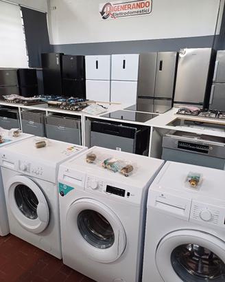 ELETTRODOMESTICI PREZZI OUTLET