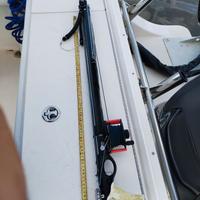 Arbalete Roisub fusion