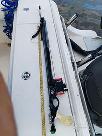 Arbalete Roisub fusion