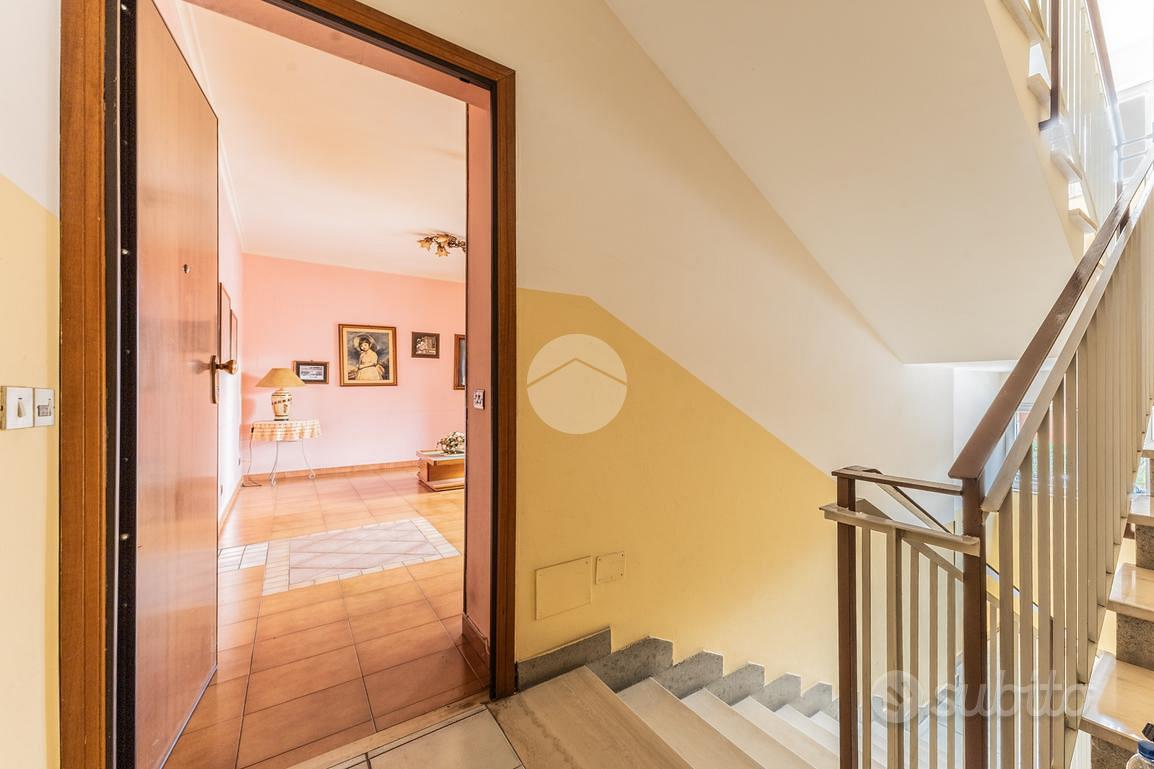 Appartamento – Civita Castellana, Viterbo - Vista 2