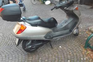Honda pantheon 150 2t 