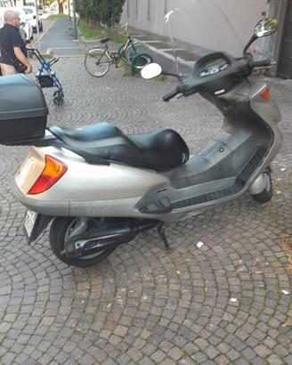 Honda pantheon 150 2t 