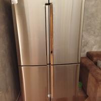 frigorifero 5 porte sansung 