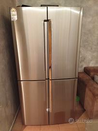 frigorifero 5 porte sansung 