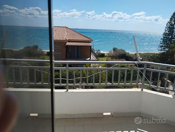 Appartamento a 20 m dal mare Strongoli