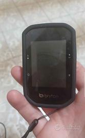 Gps ciclo computer bryton s500