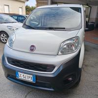 Fiat Fiorino 1.4 8V CNG 70CV Cargo SX