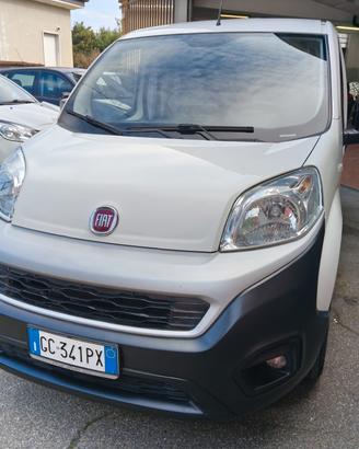 Fiat Fiorino 1.4 8V CNG 70CV Cargo SX