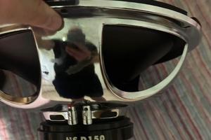 Subwoofer hardstone coppia