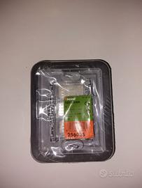 Placca Bticino 25603  IP55